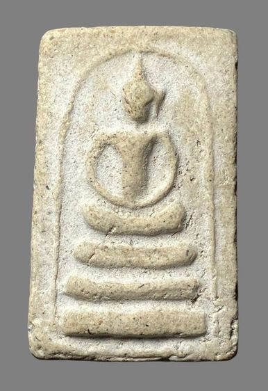 พระเก่าบ้านยาย รูปที่ 10