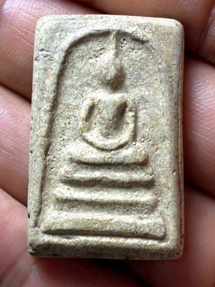 พระเก่าบ้านยาย รูปที่ 6