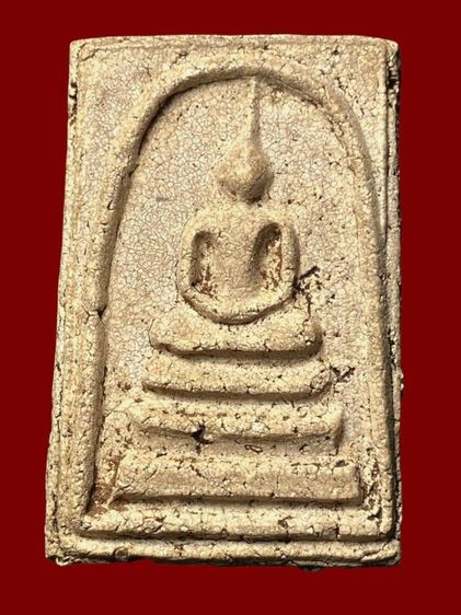 พระเก่าบ้านยาย รูปที่ 3