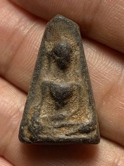 พระเก่าบ้านยาย รูปที่ 8