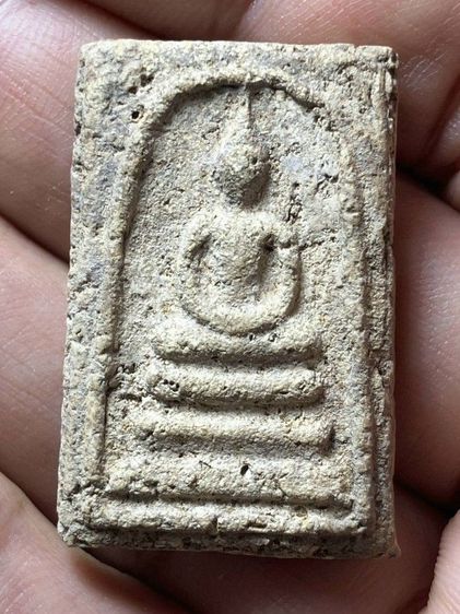 พระเก่าบ้านยาย รูปที่ 5