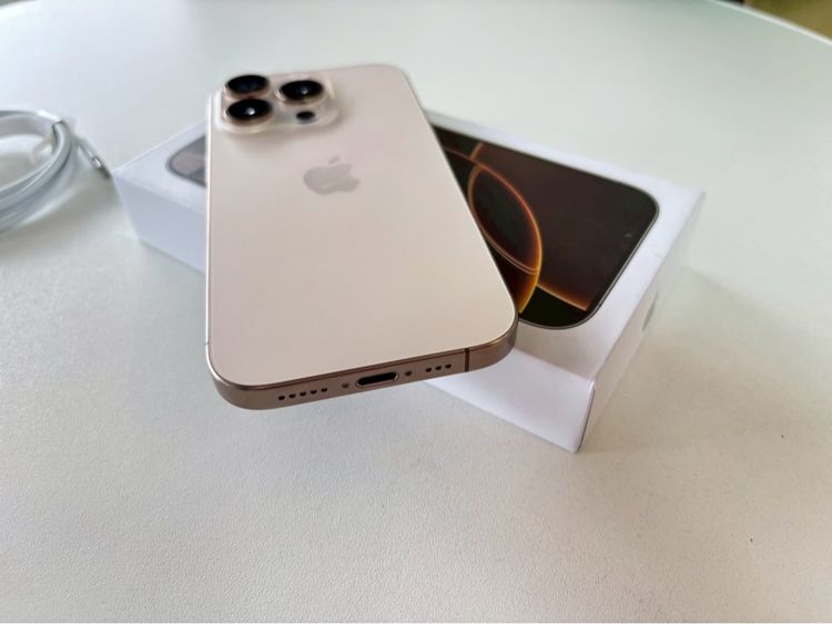 ไอโฟน 16 pro  รูปที่ 4