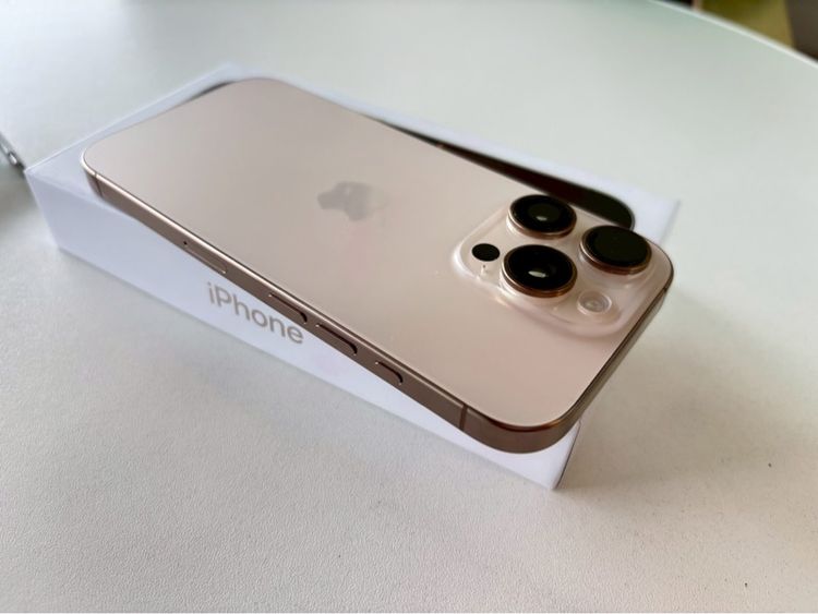 ไอโฟน 16 pro  รูปที่ 2