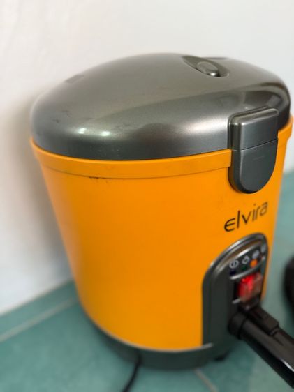 เครื่อลทำความสะอาดระบบไอน้ำ รูปที่ 3