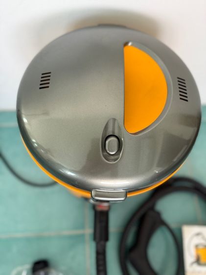 เครื่อลทำความสะอาดระบบไอน้ำ รูปที่ 5