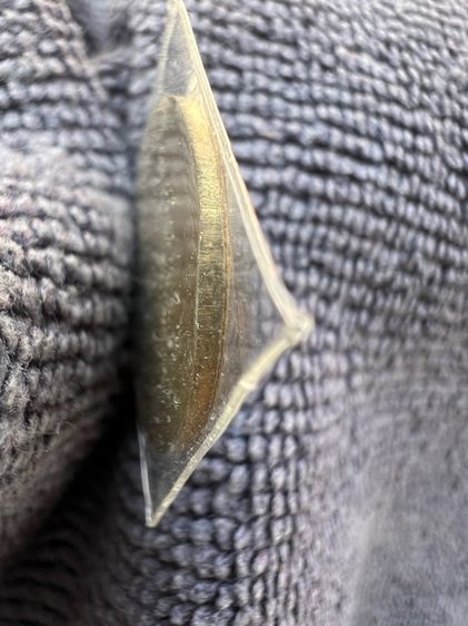 เหรียญหนูหลวงพ่อเกษม(วงเดือน) รูปที่ 3