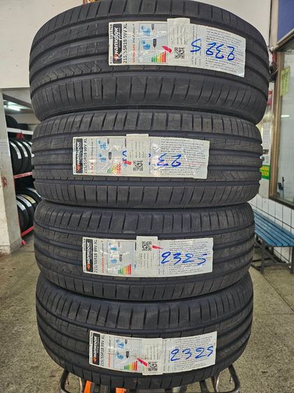 ยางใส่MAZDA CX30  215 55R18 ยางถูกใช้งานดี ราคาประหยัด 