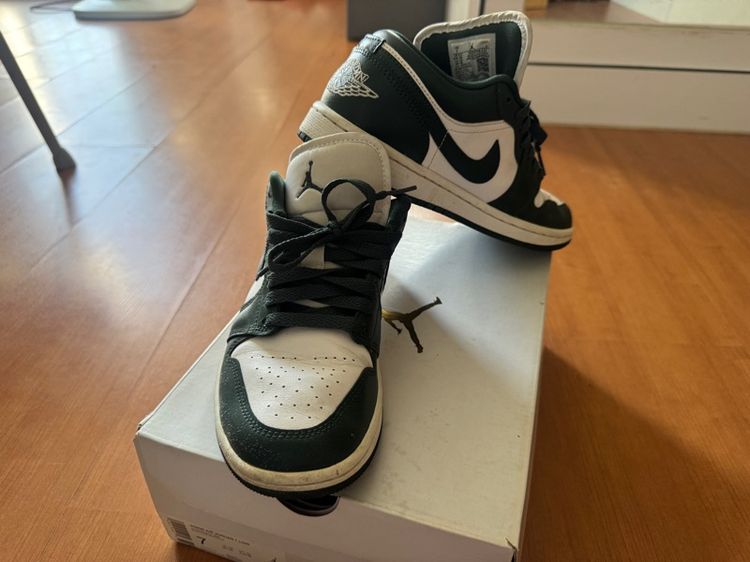 ไนกี้จอร์แดน รูปที่ 2