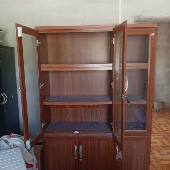 ตู้วางของ รูปที่ 3