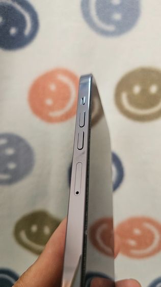 iPhone 13 Pro Max 128GB สีฟ้า (Sierra Blue) รูปที่ 8