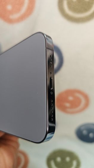 iPhone 13 Pro Max 128GB สีฟ้า (Sierra Blue) รูปที่ 9