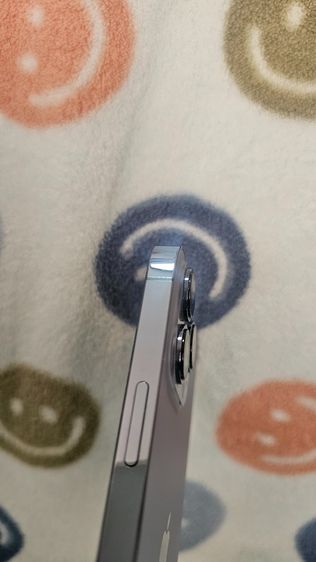 iPhone 13 Pro Max 128GB สีฟ้า (Sierra Blue) รูปที่ 10