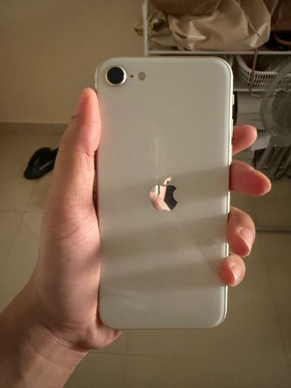 Iphone SE 3 (2022) รูปที่ 2