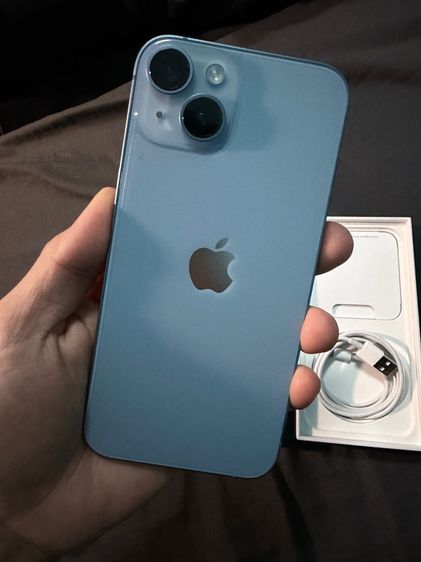 iPhone 14 256GB รูปที่ 4