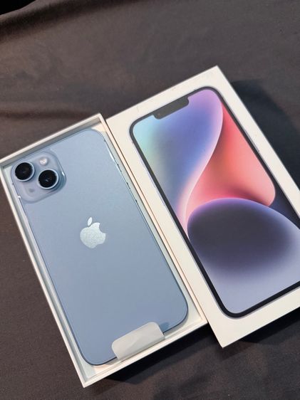 iPhone 14 256GB รูปที่ 2