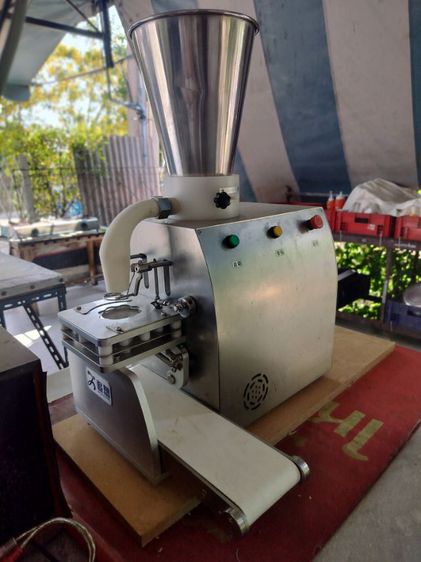 เครื่องห่อขนมจีบขนาดเล็ก รูปที่ 5