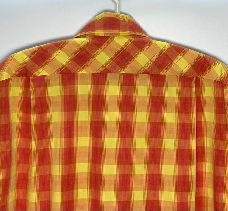 ⚠️รุ่นใหม่‼️เสื้อเชิ้ต DIESEL ของแท้ แบบสวย สีสดใส โลโก้เด่น รูปที่ 6