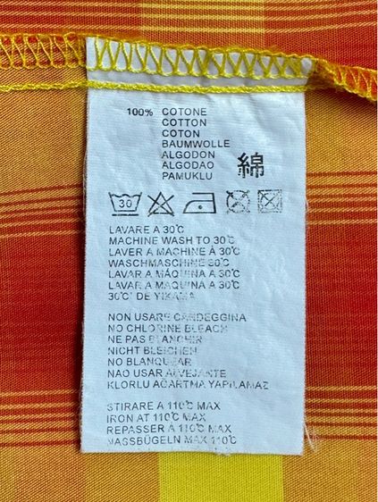 ⚠️รุ่นใหม่‼️เสื้อเชิ้ต DIESEL ของแท้ แบบสวย สีสดใส โลโก้เด่น รูปที่ 10