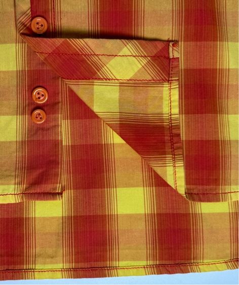 ⚠️รุ่นใหม่‼️เสื้อเชิ้ต DIESEL ของแท้ แบบสวย สีสดใส โลโก้เด่น รูปที่ 9