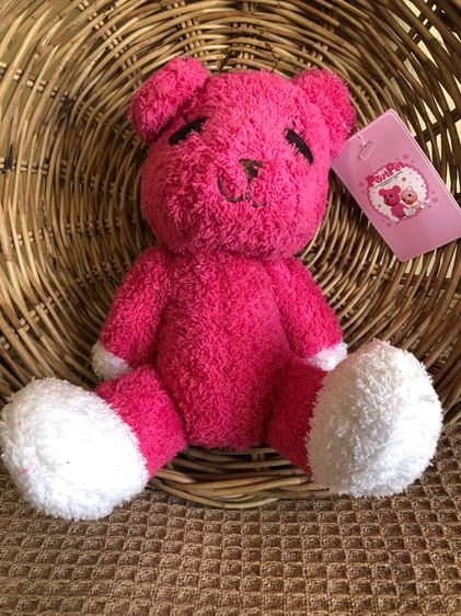 ตุ๊กตา postpet