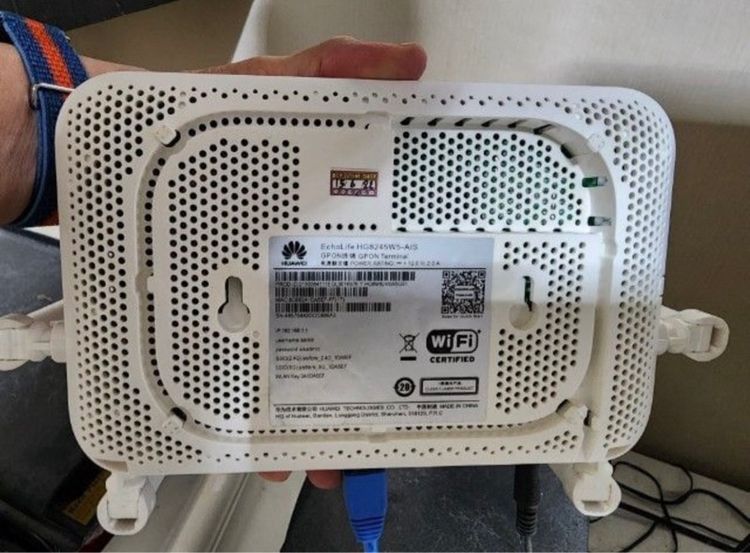 AIS WiFi Mesh Router รูปที่ 2