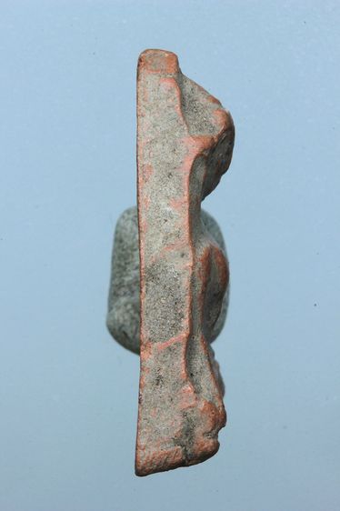 พระผงสุพรรณสวยๆค่ะเก่าค่ะ รูปที่ 3