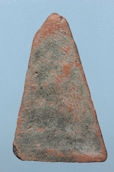 พระผงสุพรรณสวยๆค่ะเก่าค่ะ รูปที่ 2