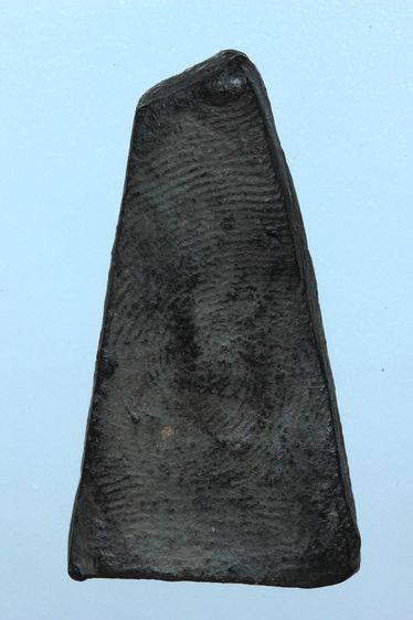 พระผงสุพรรณสวยๆค่ะเก่าค่ะ รูปที่ 2