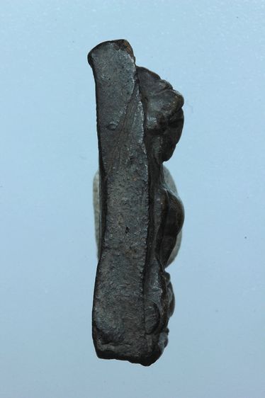 พระผงสุพรรณสวยๆค่ะเก่าค่ะ รูปที่ 3