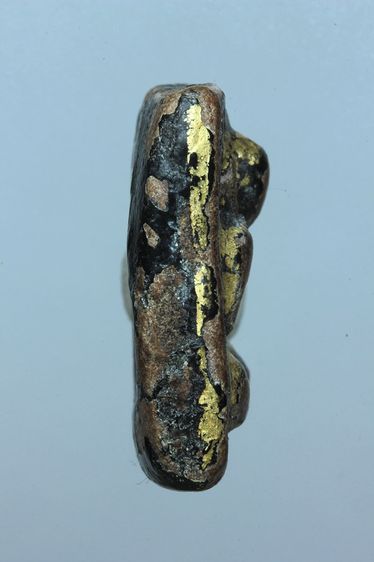 พระปิดตาสวยๆค่ะเก่าค่ะ รูปที่ 3