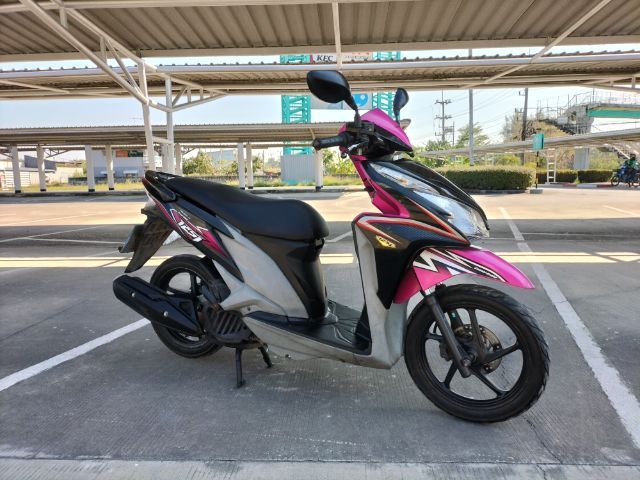 Honda click 125i รูปที่ 2