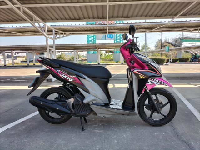 Honda click 125i รูปที่ 3