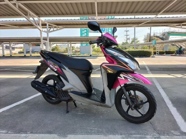 Honda click 125i รูปที่ 11