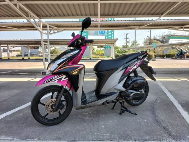 Honda click 125i รูปที่ 7