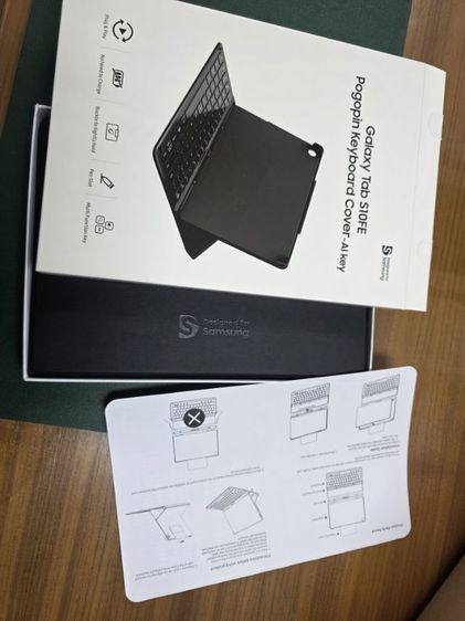 เคส samsung jeyboard รูปที่ 2