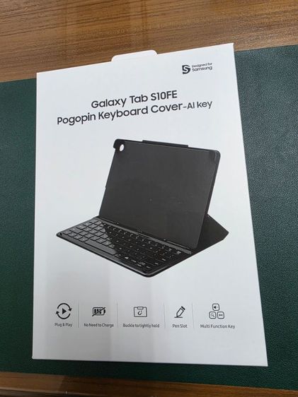 เคส samsung jeyboard