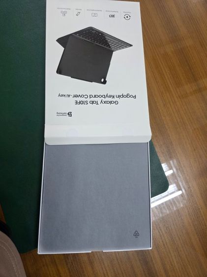 เคส samsung jeyboard รูปที่ 3