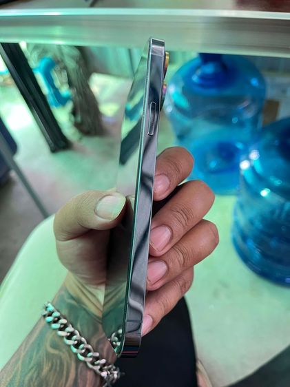 ไอโฟน13โปรแม็ก รูปที่ 5