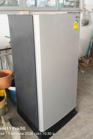 ตู้เย็น 1 ประตู MITSUBISHI   รูปที่ 3