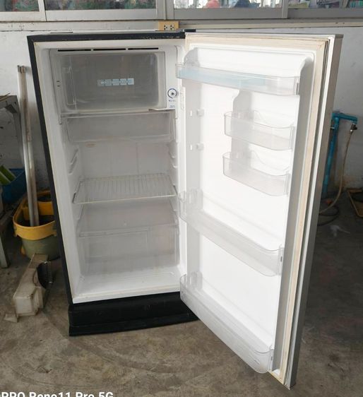 ตู้เย็น 1 ประตู MITSUBISHI   รูปที่ 5