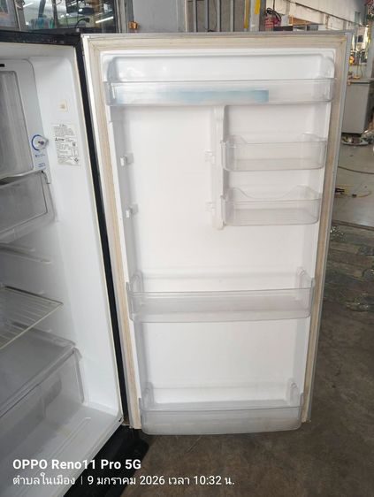 ตู้เย็น 1 ประตู MITSUBISHI   รูปที่ 9