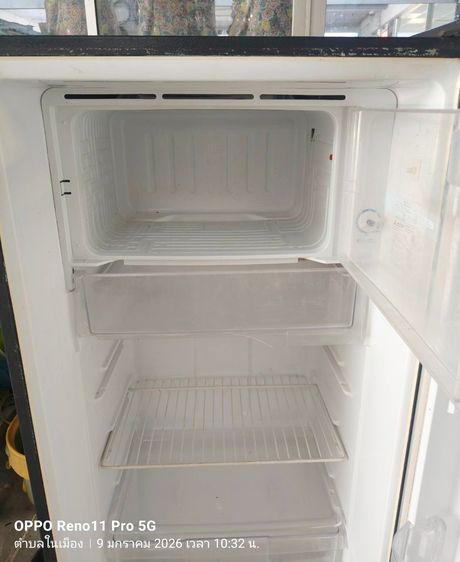 ตู้เย็น 1 ประตู MITSUBISHI   รูปที่ 7