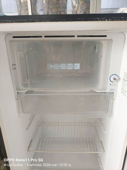 ตู้เย็น 1 ประตู MITSUBISHI   รูปที่ 6