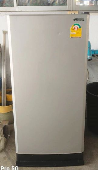ตู้เย็น 1 ประตู MITSUBISHI  