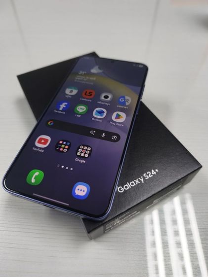 ขาย samsung s24 plus