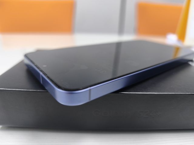 ขาย samsung s24 plus รูปที่ 4