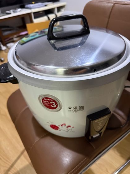 หม้อหุงข้าว รูปที่ 3