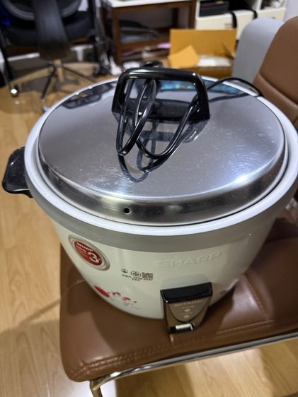 หม้อหุงข้าว