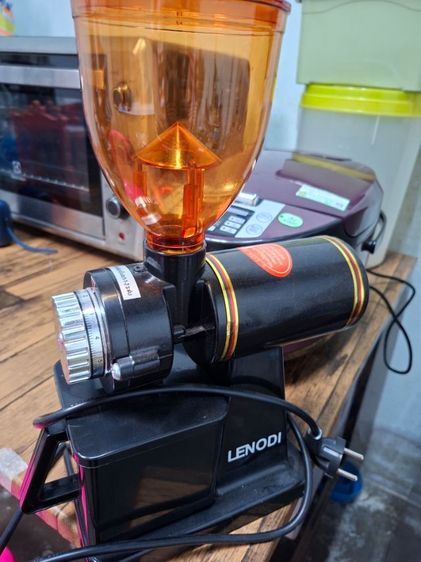 เครี่องบดกาแฟ