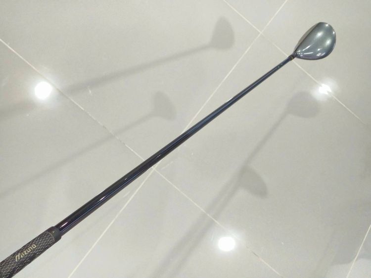 Fw. 7      MIZUNO    JPX  50     มือสองญี่ปุ่น  รูปที่ 9